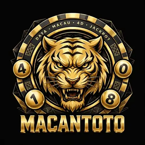 MACANTOTO Logo - Data Macau 4D